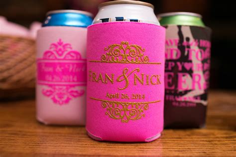 totally wedding koozies reviews|Totally Wedding Koozies .